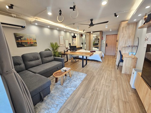 Picture 3 of apartment type type_2