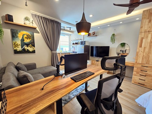 Apartment type 4