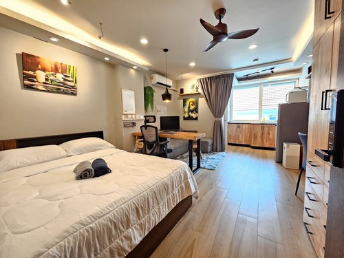 Picture 3 of apartment type type_4