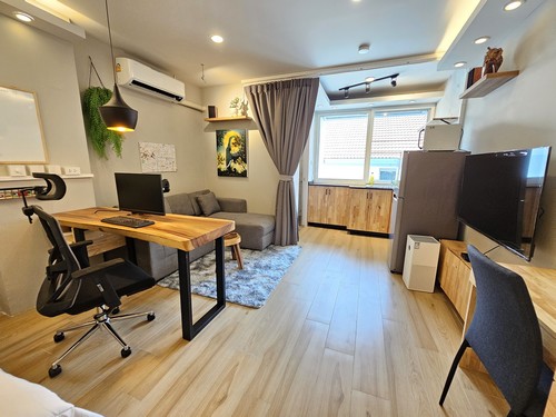 Picture 5 of apartment type type_4
