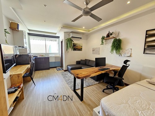 Picture 2 of apartment type 4a