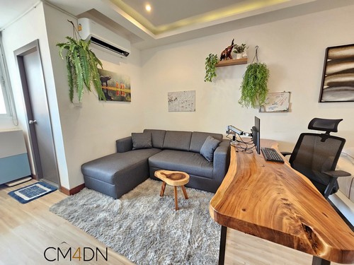 Picture 3 of apartment type 4a