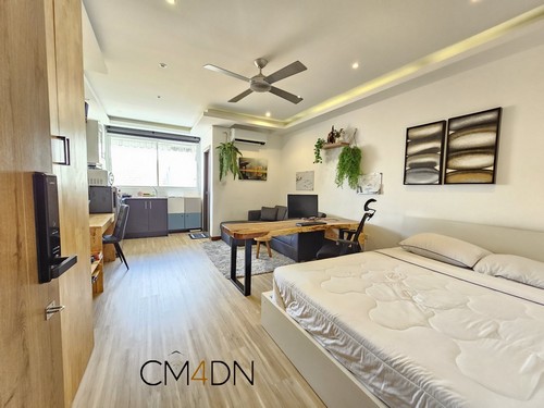 Picture 4 of apartment type 4a