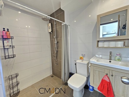 Picture 8 of apartment type 4a