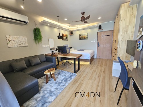 Picture 10 of apartment type 4c