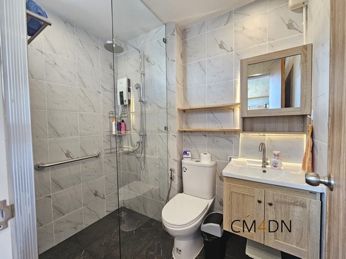 Picture 11 of apartment type 4c