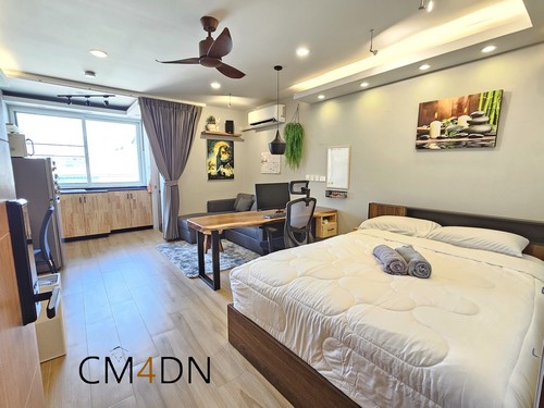 Picture 2 of apartment type 4c