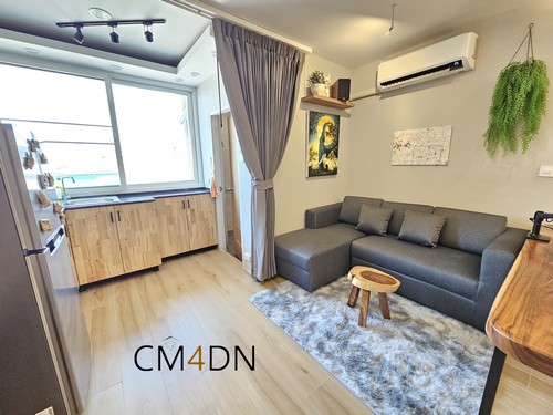 Picture 3 of apartment type 4c