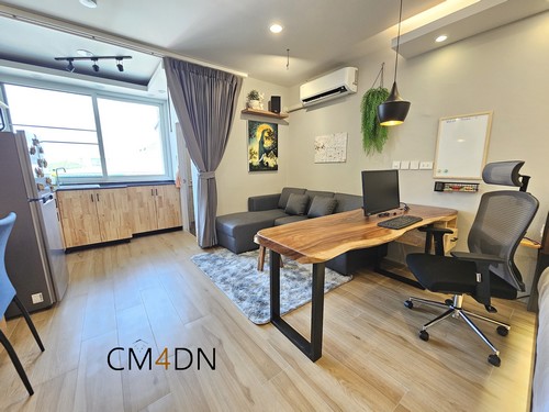 Picture 5 of apartment type 4c