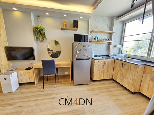 Picture 6 of apartment type 4c