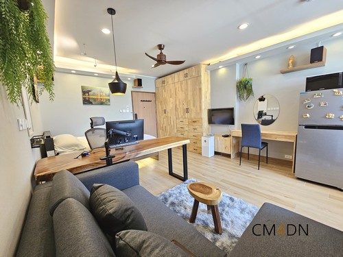 Picture 8 of apartment type 4c