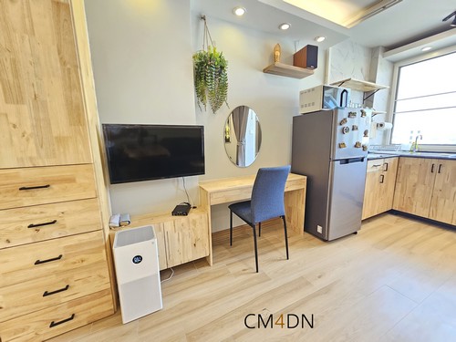 Picture 9 of apartment type 4c