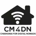 CM4DN, Chiang Mai For Digital Nomads